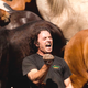 Image for article titled To Cut The Hair Of Beasts
